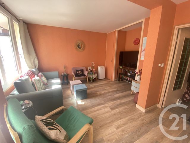 Appartement F3 à louer - 3 pièces - 63.45 m2 - CROSNE - 91 - ILE-DE-FRANCE - Century 21 Bellimmo