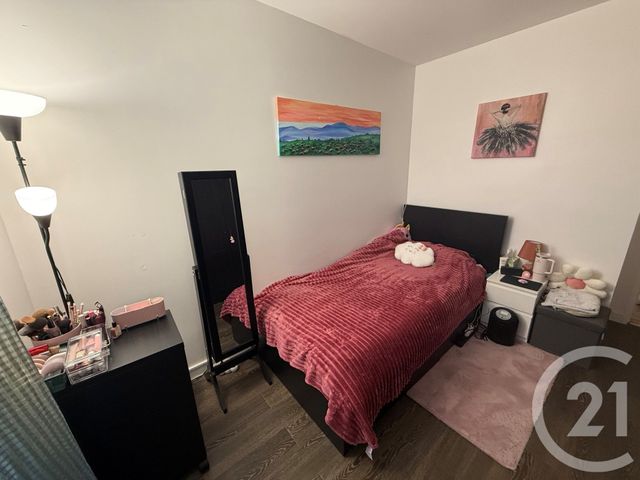 Appartement F3 à louer - 3 pièces - 63.45 m2 - CROSNE - 91 - ILE-DE-FRANCE - Century 21 Bellimmo