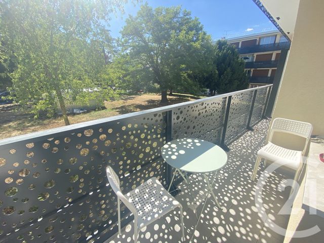 Appartement F3 à louer - 3 pièces - 63.45 m2 - CROSNE - 91 - ILE-DE-FRANCE - Century 21 Bellimmo