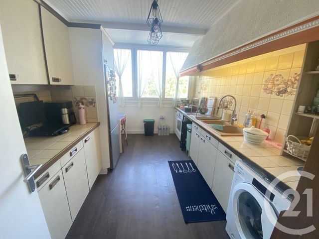 Appartement F3 à louer - 3 pièces - 63.45 m2 - CROSNE - 91 - ILE-DE-FRANCE - Century 21 Bellimmo