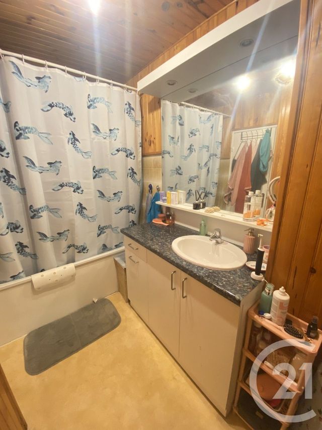Appartement F3 à louer - 3 pièces - 63.45 m2 - CROSNE - 91 - ILE-DE-FRANCE - Century 21 Bellimmo