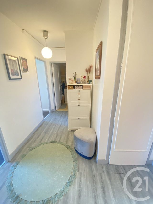 Appartement F3 à louer - 3 pièces - 63.45 m2 - CROSNE - 91 - ILE-DE-FRANCE - Century 21 Bellimmo
