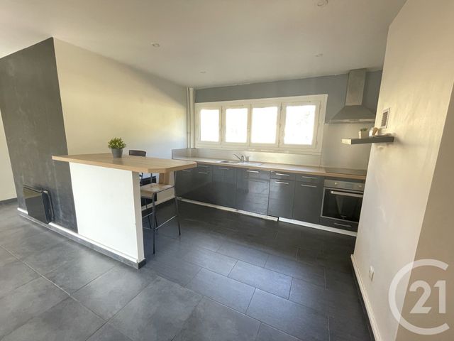 Appartement F3 à louer - 3 pièces - 56.23 m2 - DRAVEIL - 91 - ILE-DE-FRANCE - Century 21 Bellimmo