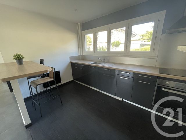 Appartement F3 à louer - 3 pièces - 56.23 m2 - DRAVEIL - 91 - ILE-DE-FRANCE - Century 21 Bellimmo