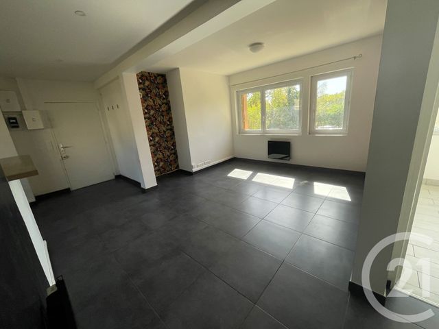 Appartement F3 à louer - 3 pièces - 56.23 m2 - DRAVEIL - 91 - ILE-DE-FRANCE - Century 21 Bellimmo