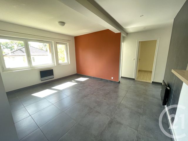 Appartement F3 à louer - 3 pièces - 56.23 m2 - DRAVEIL - 91 - ILE-DE-FRANCE - Century 21 Bellimmo