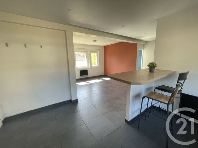Appartement F3 à louer - 3 pièces - 56.23 m2 - DRAVEIL - 91 - ILE-DE-FRANCE - Century 21 Bellimmo