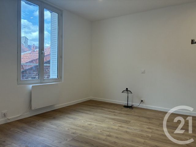 Appartement F1 à vendre - 1 pièce - 13.34 m2 - MONTGERON - 91 - ILE-DE-FRANCE - Century 21 Bellimmo