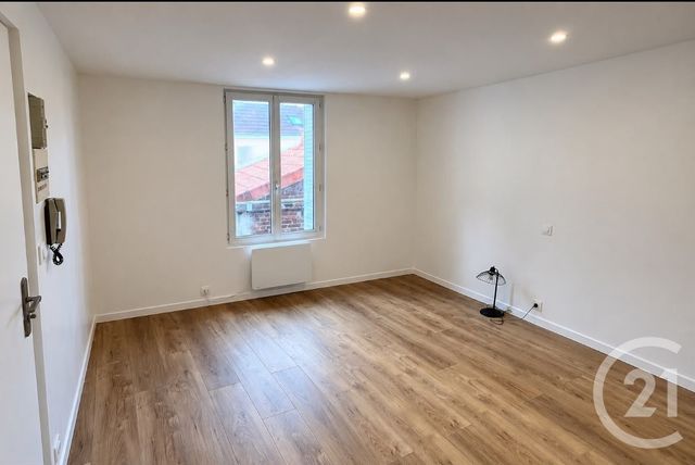 Appartement F1 à vendre - 1 pièce - 13.34 m2 - MONTGERON - 91 - ILE-DE-FRANCE - Century 21 Bellimmo