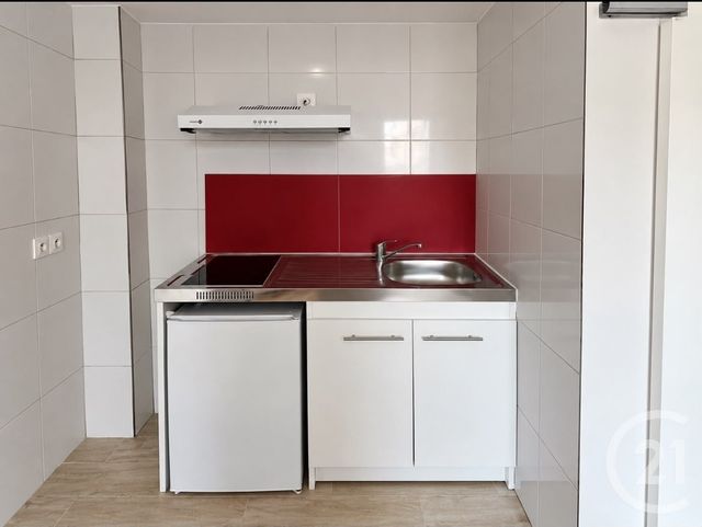 Appartement F1 à vendre - 1 pièce - 13.34 m2 - MONTGERON - 91 - ILE-DE-FRANCE - Century 21 Bellimmo