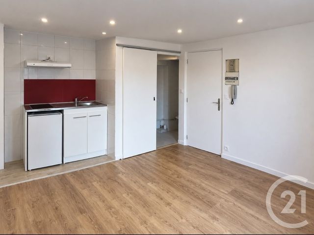 Appartement F1 à vendre MONTGERON