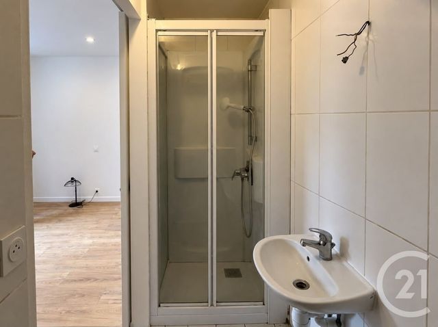 Appartement F1 à vendre - 1 pièce - 13.34 m2 - MONTGERON - 91 - ILE-DE-FRANCE - Century 21 Bellimmo