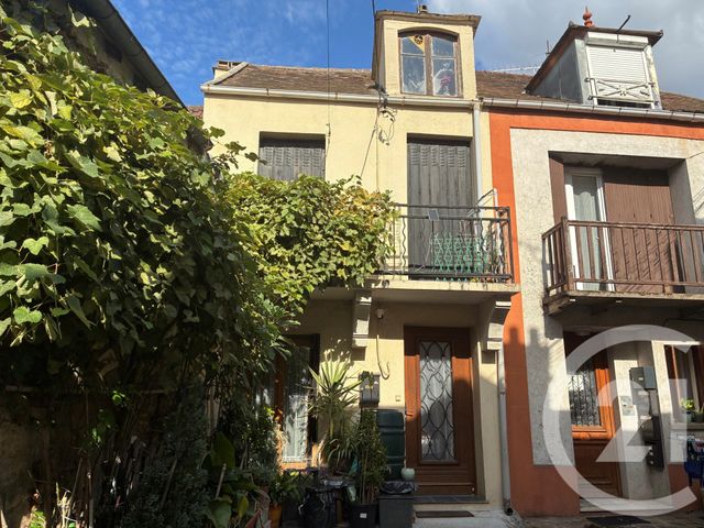 Appartement F1 à vendre - 1 pièce - 13.34 m2 - MONTGERON - 91 - ILE-DE-FRANCE - Century 21 Bellimmo