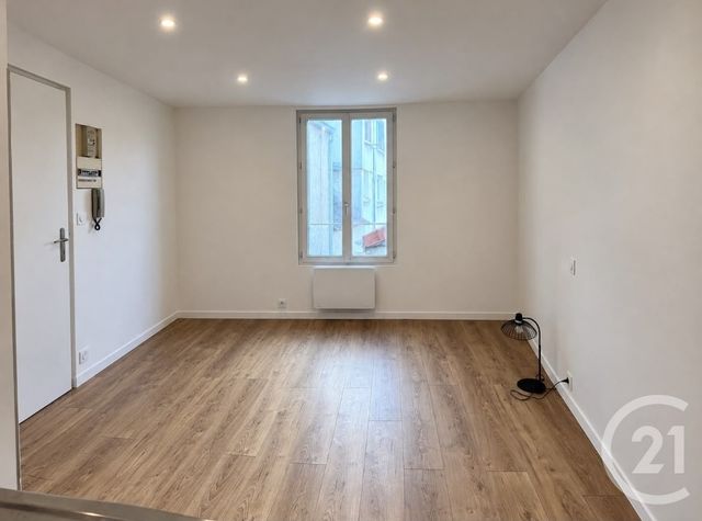 Appartement F1 à vendre - 1 pièce - 13.34 m2 - MONTGERON - 91 - ILE-DE-FRANCE - Century 21 Bellimmo