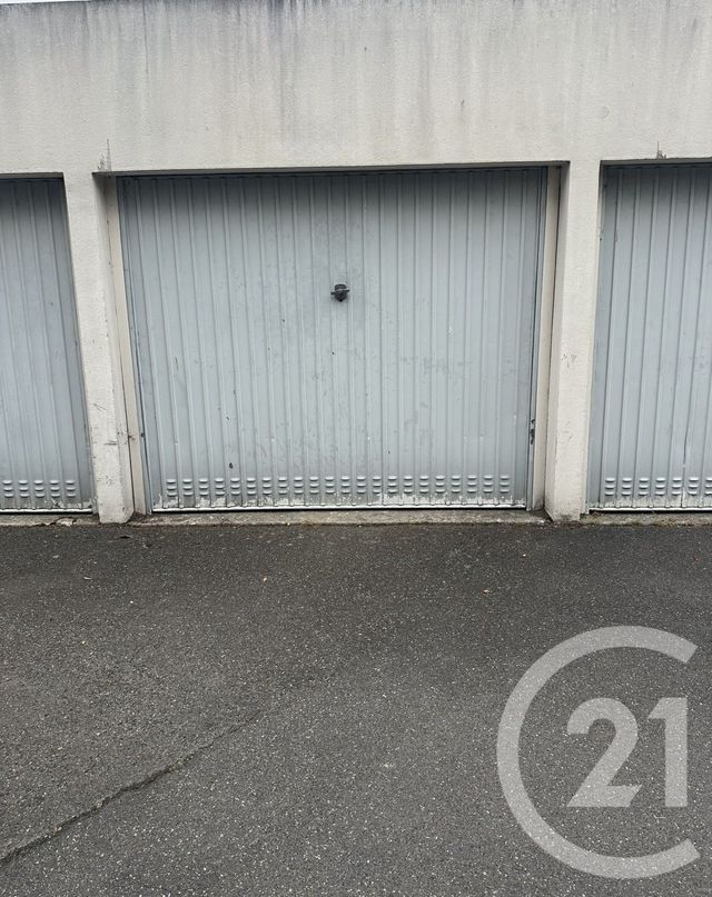 parking à vendre - 13.0 m2 - MONTGERON - 91 - ILE-DE-FRANCE - Century 21 Bellimmo