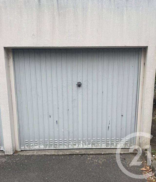 parking à vendre - 13.0 m2 - MONTGERON - 91 - ILE-DE-FRANCE - Century 21 Bellimmo