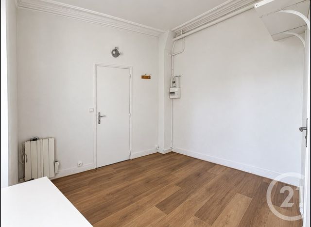 Appartement Studio à vendre - 1 pièce - 11.0 m2 - MONTGERON - 91 - ILE-DE-FRANCE - Century 21 Bellimmo