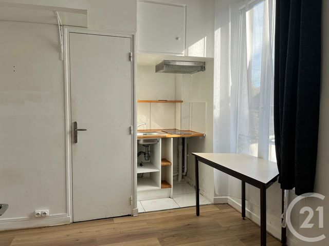 Appartement Studio à vendre - 1 pièce - 11.0 m2 - MONTGERON - 91 - ILE-DE-FRANCE - Century 21 Bellimmo