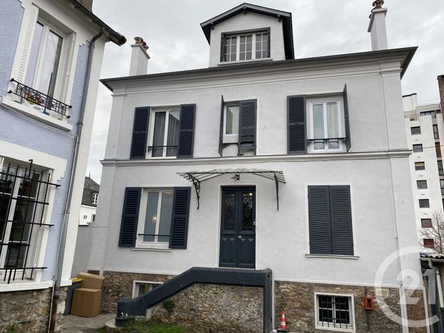 Appartement Studio à vendre - 1 pièce - 11.0 m2 - MONTGERON - 91 - ILE-DE-FRANCE - Century 21 Bellimmo