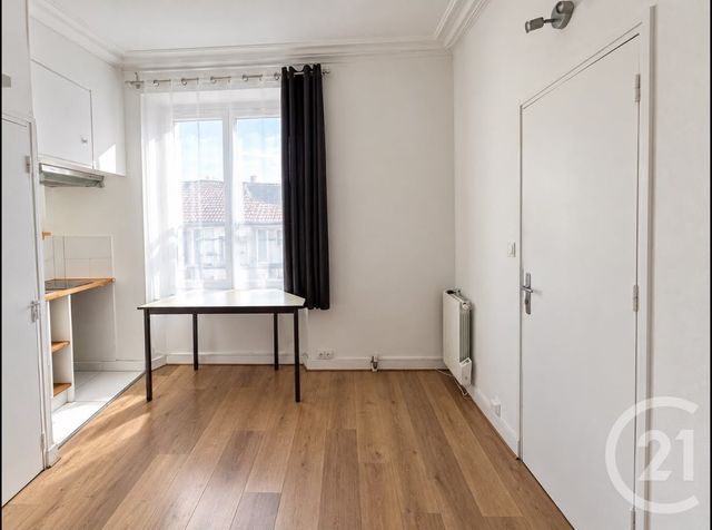 Appartement Studio à vendre MONTGERON