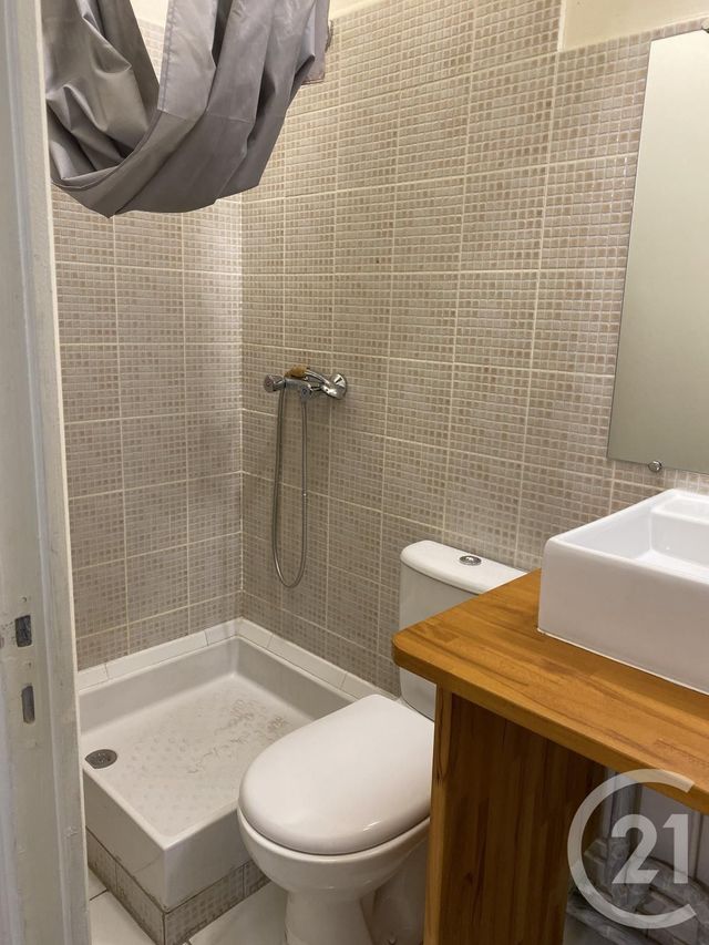 Appartement Studio à vendre - 1 pièce - 11.0 m2 - MONTGERON - 91 - ILE-DE-FRANCE - Century 21 Bellimmo