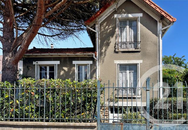 maison - MONTGERON - 91