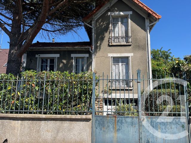 maison - MONTGERON - 91