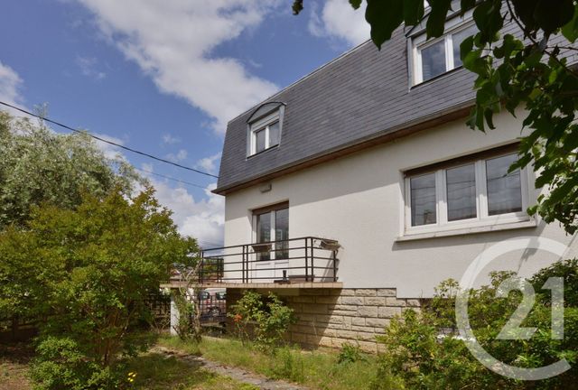 maison - MONTGERON - 91