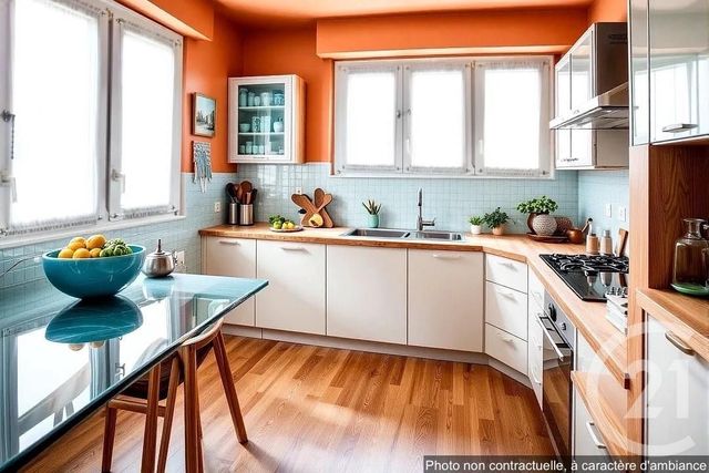 Afficher la photo en grand maison à vendre - 6 pièces - 136.4 m2 - MONTGERON - 91 - ILE-DE-FRANCE - Century 21 Bellimmo