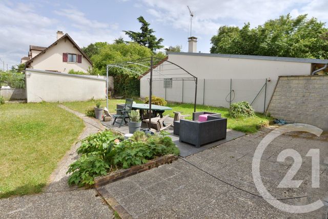 Afficher la photo en grand maison à vendre - 6 pièces - 136.4 m2 - MONTGERON - 91 - ILE-DE-FRANCE - Century 21 Bellimmo