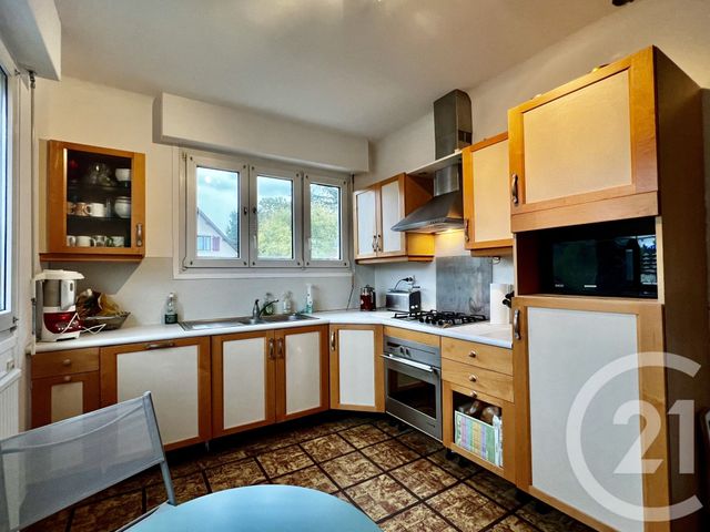 Afficher la photo en grand maison à vendre - 6 pièces - 136.4 m2 - MONTGERON - 91 - ILE-DE-FRANCE - Century 21 Bellimmo