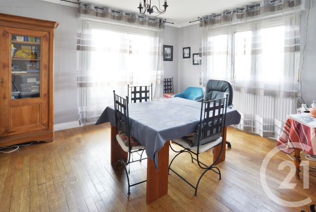 Afficher la photo en grand maison à vendre - 6 pièces - 136.4 m2 - MONTGERON - 91 - ILE-DE-FRANCE - Century 21 Bellimmo