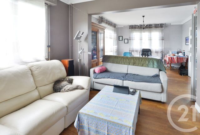 Afficher la photo en grand maison à vendre - 6 pièces - 136.4 m2 - MONTGERON - 91 - ILE-DE-FRANCE - Century 21 Bellimmo