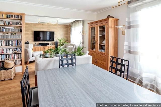 Afficher la photo en grand maison à vendre - 6 pièces - 136.4 m2 - MONTGERON - 91 - ILE-DE-FRANCE - Century 21 Bellimmo