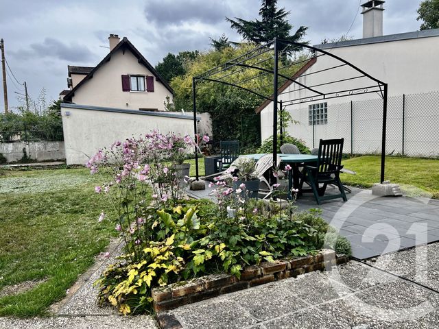 Afficher la photo en grand maison à vendre - 6 pièces - 136.4 m2 - MONTGERON - 91 - ILE-DE-FRANCE - Century 21 Bellimmo