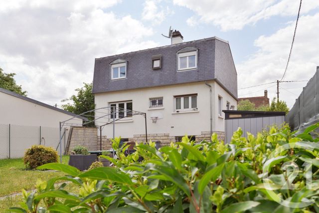 Afficher la photo en grand maison à vendre - 6 pièces - 136.4 m2 - MONTGERON - 91 - ILE-DE-FRANCE - Century 21 Bellimmo