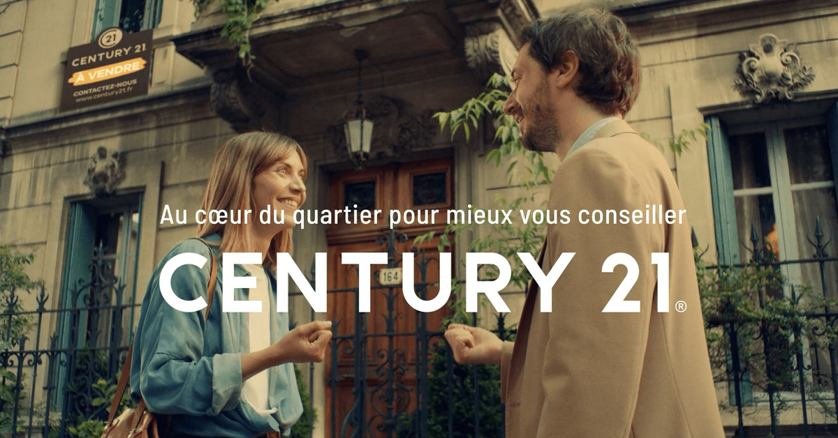 Illustration de CENTURY 21 Bellimmo